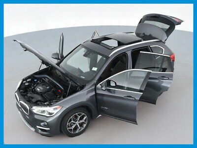 2016 BMW X1 xDrive28i Sport Utility 4D - Fresh Stock Dated December 2025