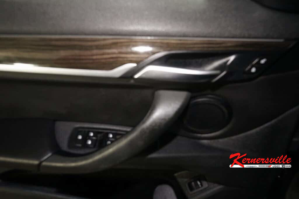 2018 BMW X1 Sdrive28i FWD SUV Panoramic Sunroof Backup Camera Heated Seats - Fresh Stock Dated December 2025