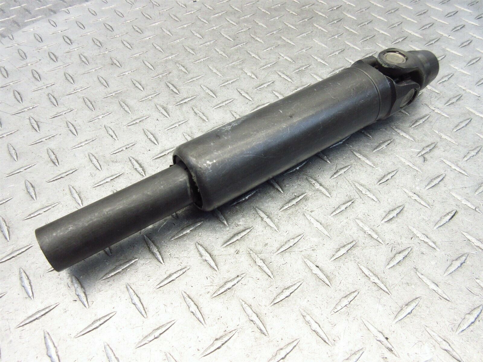 2001 98-05 BMW R1150GS Driveshaft Main Drive Shaft U Joint Yoke OEM - Fresh Stock Dated February 2026