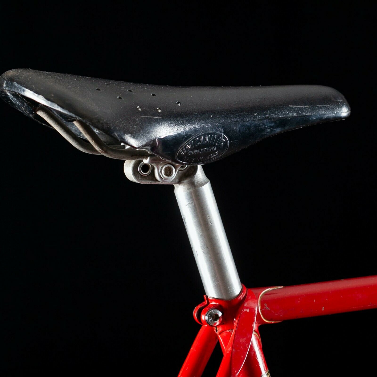 Hugh Porter Bantel Team track bike, 57 cm, Campagnolo Track Bike, circa 1972 - Fresh Stock Dated February 2026