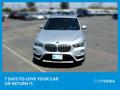 2018 BMW X1 xDrive28i Sport Utility 4D - Fresh Stock Dated December 2025