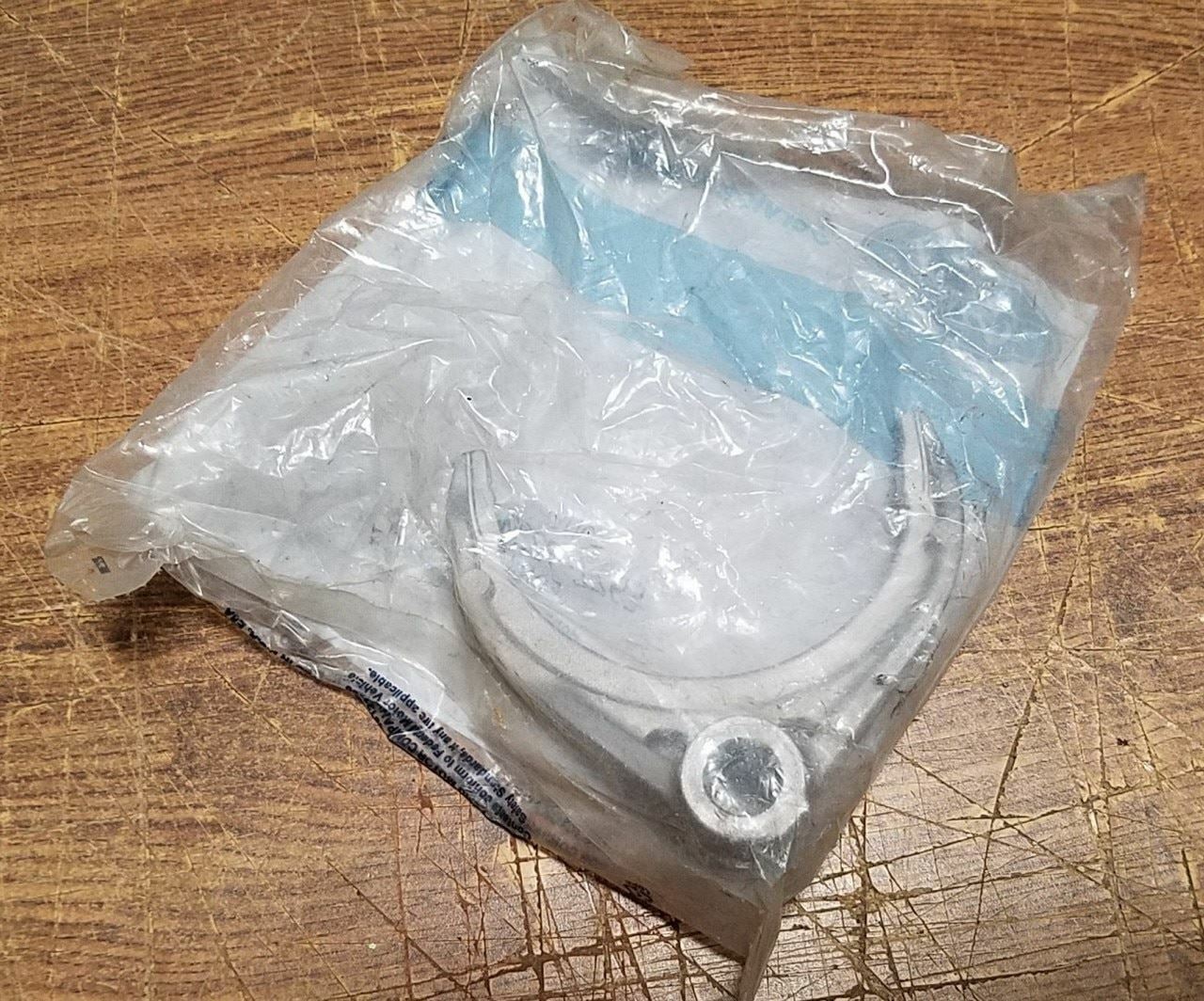 M5R2 RKE Transmission OEM Shift Fork 1989-1995 Thunderbird SC - Fresh Stock Dated February 2026