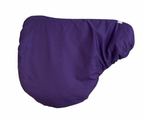 Lettia Saddle Cover - Fresh Stock Dated December 2025