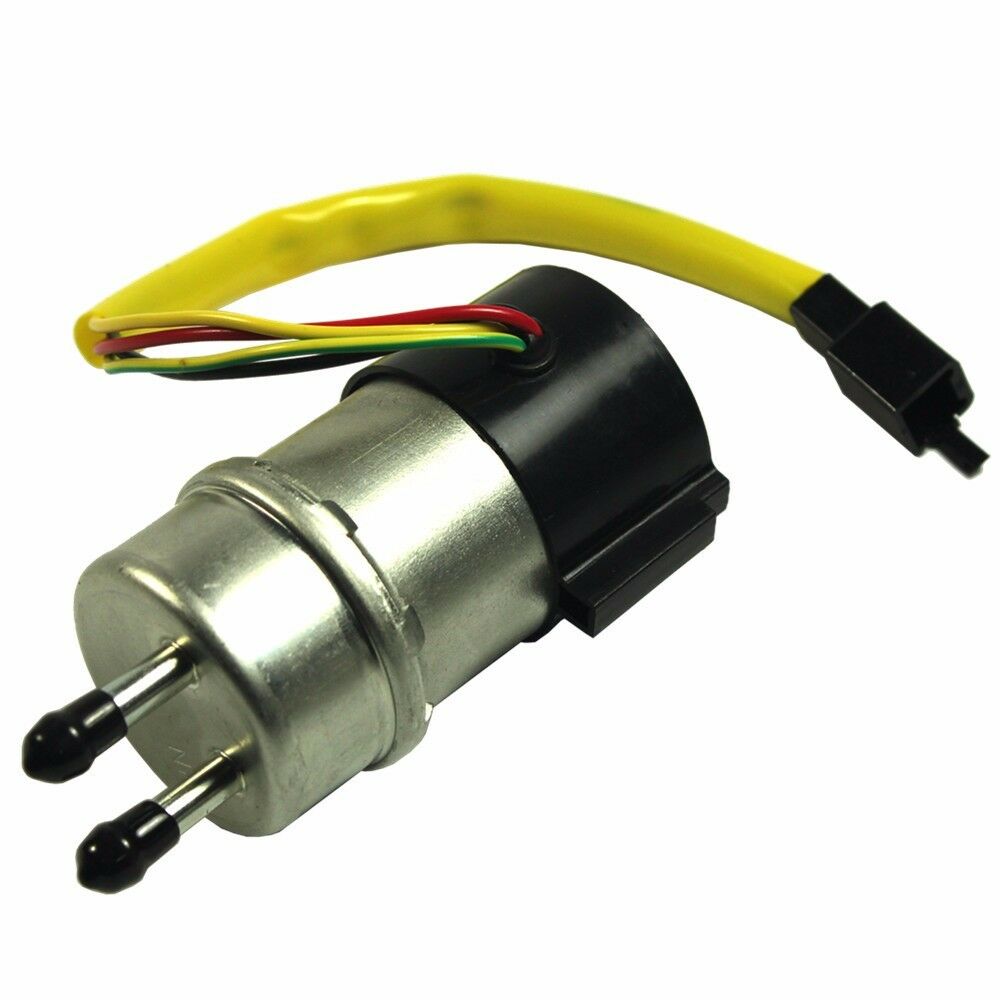 New Fuel Pump 4 Wires for SUZUKI VZ800 Marauder 1997-2004 OE# 15100-21E01 - Fresh Stock Dated February 2026