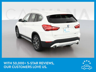 2020 BMW X1 sDrive28i Sport Utility 4D - Fresh Stock Dated December 2025