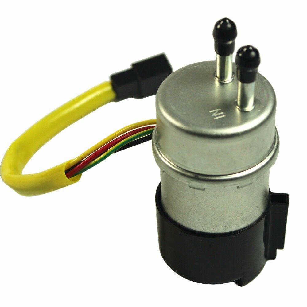 New Fuel Pump 4 Wires for SUZUKI VZ800 Marauder 1997-2004 OE# 15100-21E01 - Fresh Stock Dated February 2026