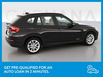 2015 BMW X1 xDrive28i Sport Utility 4D - Fresh Stock Dated February 2026