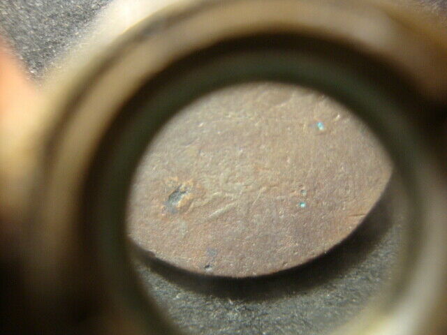 1795 Weak Date Original Liberty Cap Half Cent  ABQ - Fresh Stock Dated February 2026