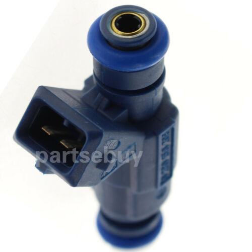 2x Fuel Injectors For Polaris Ranger XP 700 800 RZR S 800 Sportsman X2 800 EFI - Fresh Stock Dated February 2026