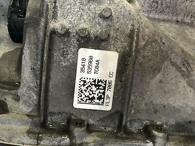 2011-2014 FORD F150 AUTOMATIC Transmission 6 speed 6R80 5.0L 4x4 - Fresh Stock Dated December 2025