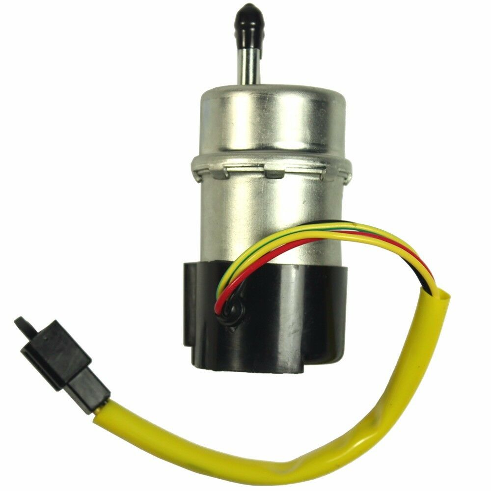 New Fuel Pump 4 Wires for SUZUKI VZ800 Marauder 1997-2004 OE# 15100-21E01 - Fresh Stock Dated February 2026