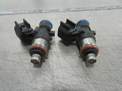 EB875 2015 15 POLARIS RZR 900 S FUEL INJECTORS - Fresh Stock Dated February 2026