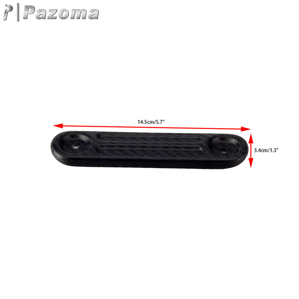 Exhaust Shield Insert For Harley Pan America 1250 S 2021-2022 Exhaust System NEW - Fresh Stock Dated February 2026