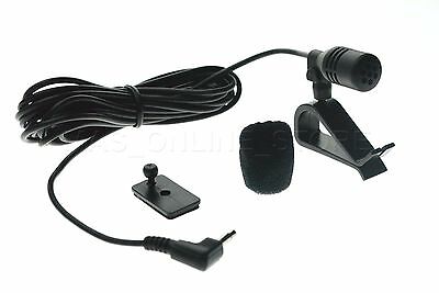 New JENSEN Bluetooth Mic Microphone ASA JRV9000, JRV900 *Same Day Shipping - Fresh Stock Dated December 2025