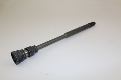 yamaha 1987 1988 / 1990 / 93-00 virago 535 94-97 535s DRIVE SHAFT - Fresh Stock Dated February 2026