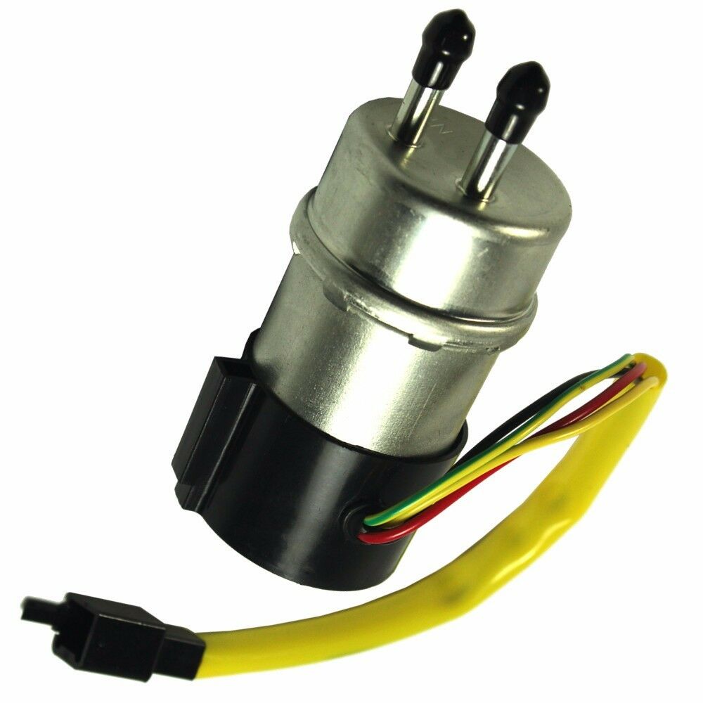 New Fuel Pump 4 Wires for SUZUKI VZ800 Marauder 1997-2004 OE# 15100-21E01 - Fresh Stock Dated February 2026