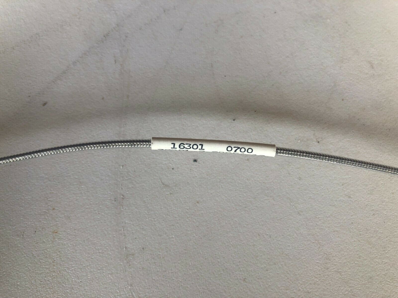 Set of 8 Astrolab Astro-Steele Flex Cable Assembly 12