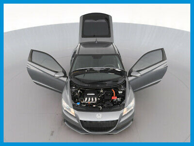 2014 Honda CR-Z Coupe 2D - Fresh Stock Dated December 2025