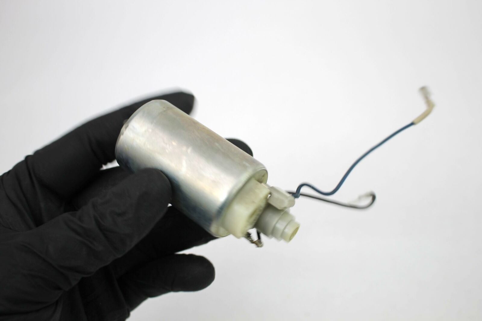 09-14 Suzuki Galdius 650 SFV650 Fuel Pump Gas Oem - Fresh Stock Dated February 2026