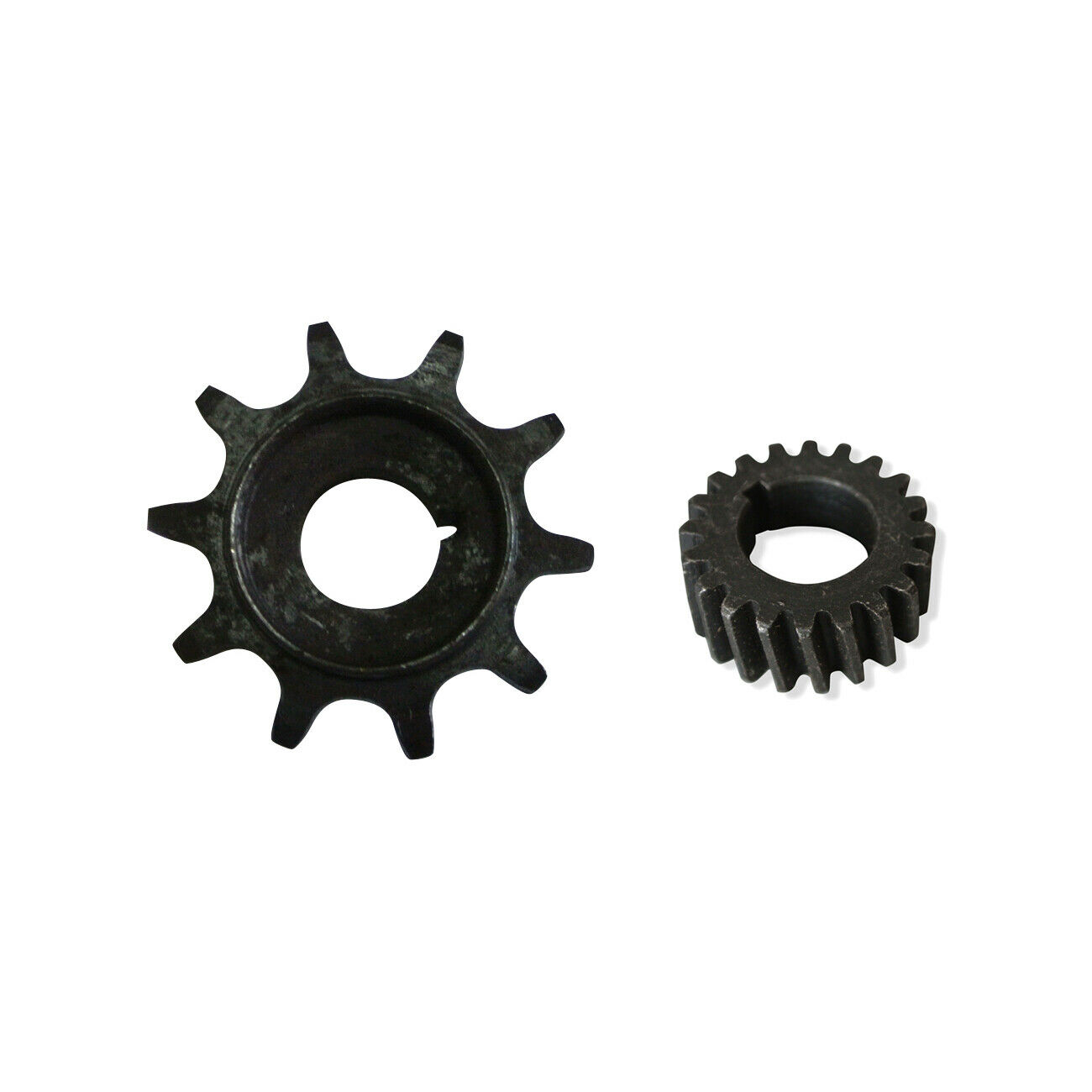 10T Clutch Gear Drive Sprocket For 49cc 66cc 80cc Motorized Bicycle Engine Parts - Fresh Stock Dated February 2026