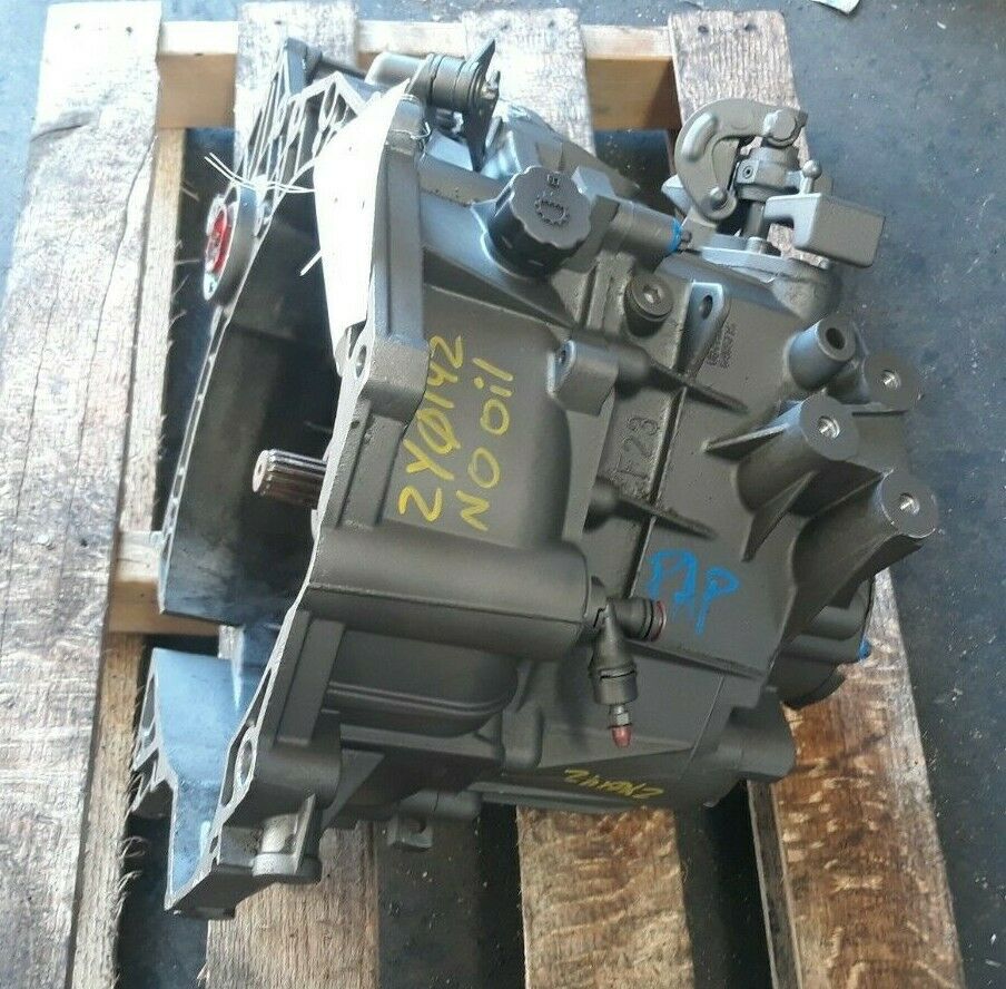 ✔ 2006 2007 Chevrolet HHR 2.2L 2.4L 5 speed Manual Transmission 103K MILES - Fresh Stock Dated December 2025