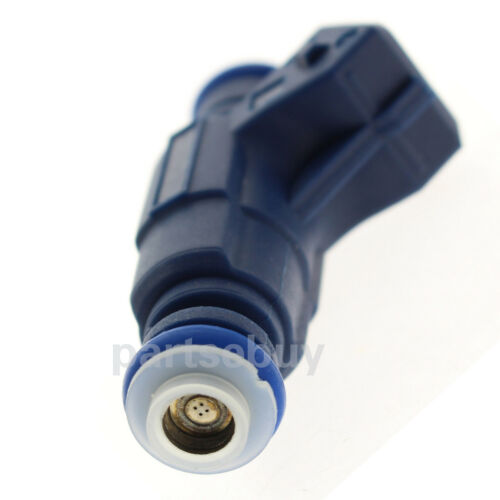 2x Fuel Injectors For Polaris Ranger XP 700 800 RZR S 800 Sportsman X2 800 EFI - Fresh Stock Dated February 2026