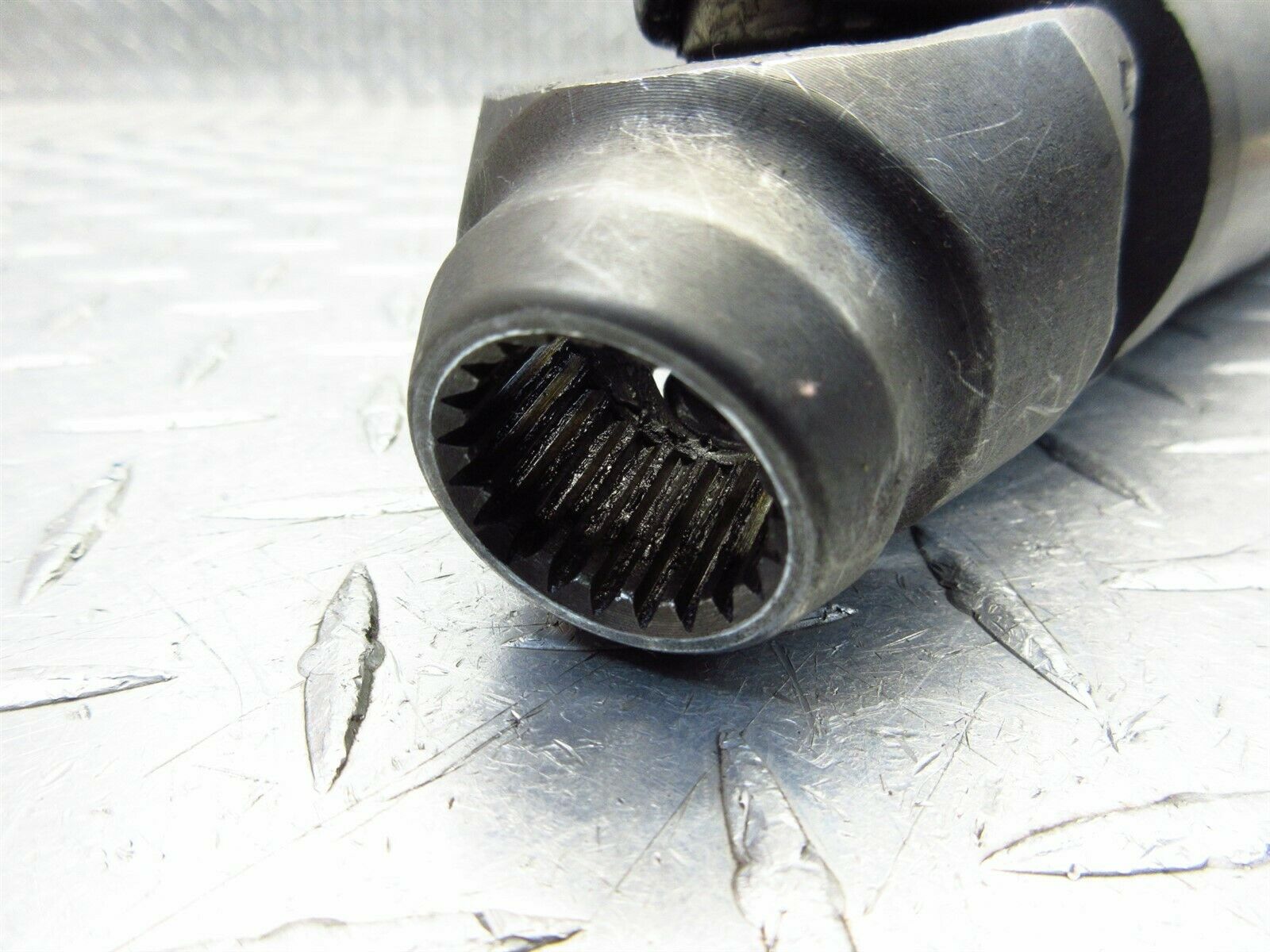 2006 05-06 BMW R1200RT R1200 Drive Shaft Driveshaft - Fresh Stock Dated February 2026