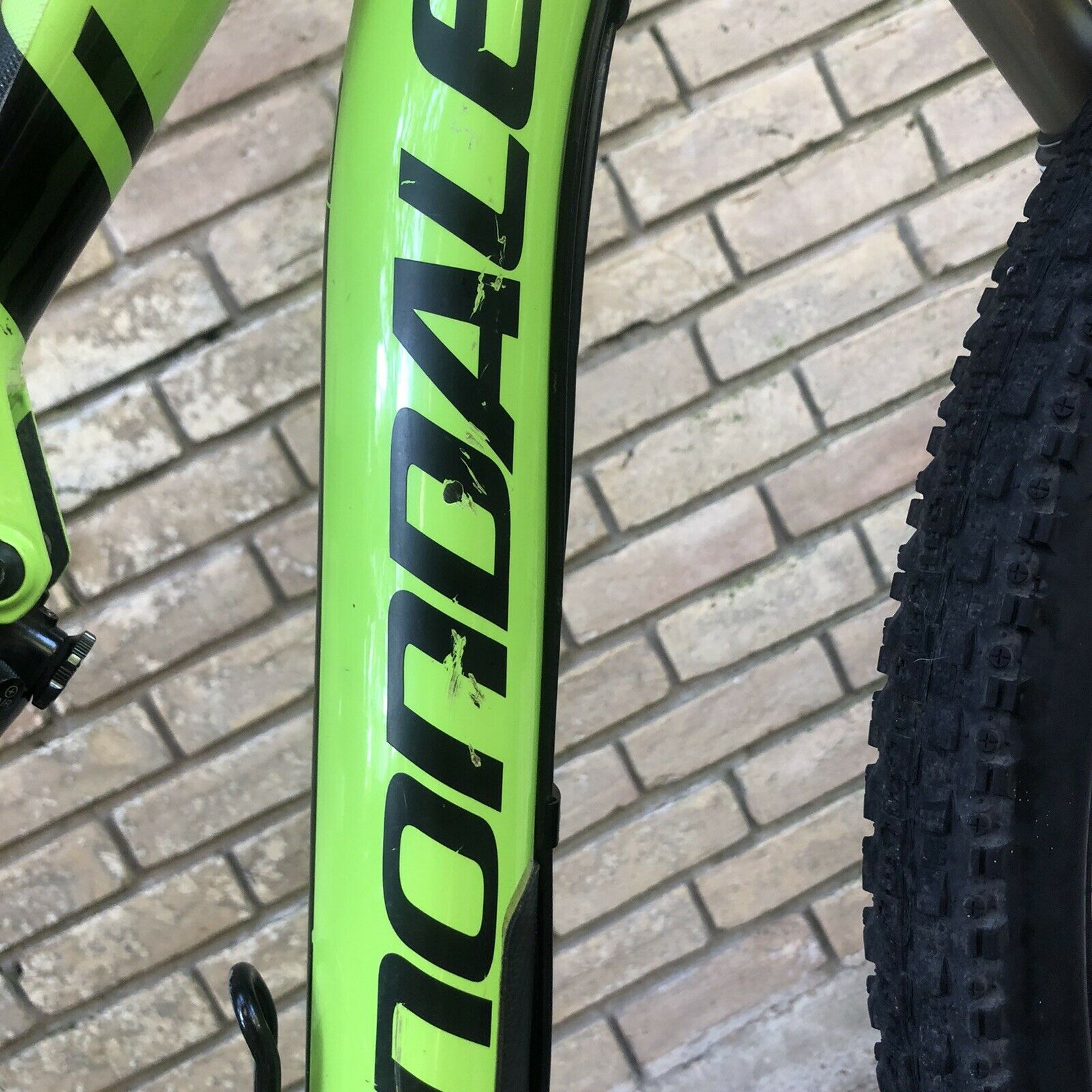 Cannondale  Scalpel mountain bike ..small - Fresh Stock Dated February 2026
