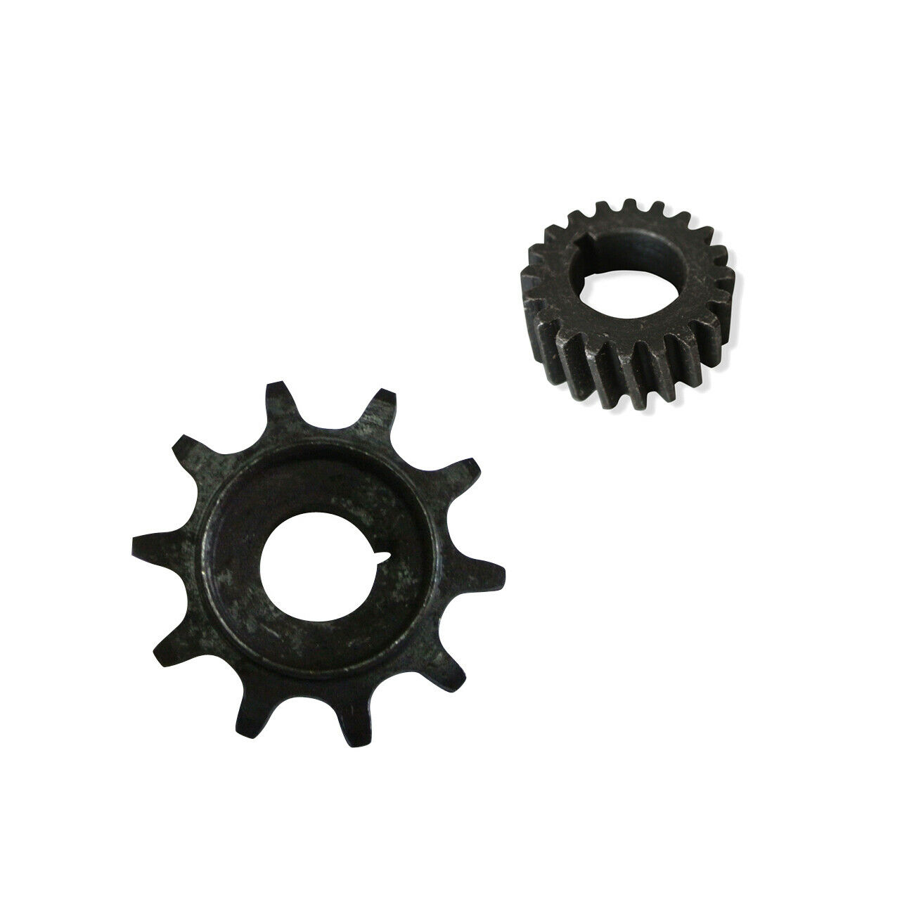 10T Clutch Gear Drive Sprocket For 49cc 66cc 80cc Motorized Bicycle Engine Parts - Fresh Stock Dated February 2026