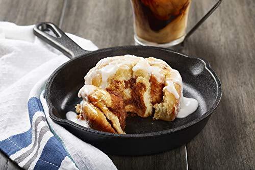 Ne-Mo's Bakery Pull Apart Cinnamon Roll - 36 Pack - Fresh Stock Dated February 2026