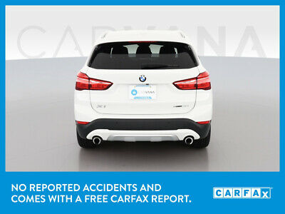 2020 BMW X1 sDrive28i Sport Utility 4D - Fresh Stock Dated December 2025