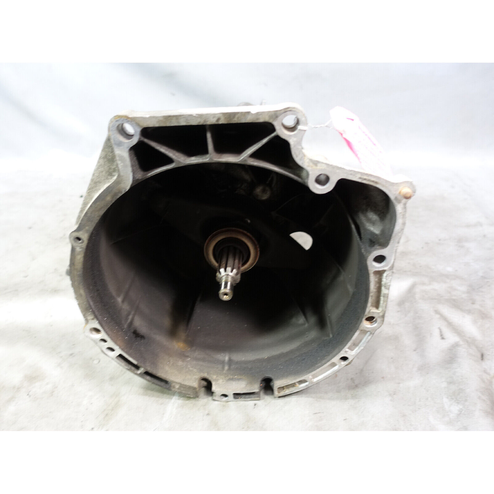 1995-2003 BMW E46 E36 OEM ZF S5D 320Z 5-Speed Manual Transmission Gearbox OEM - Fresh Stock Dated February 2026