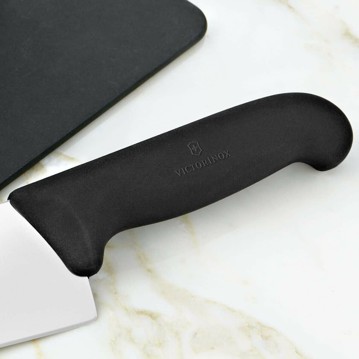 Victorinox Fibrox Pro Chef's Knife, 8-Inch... Shipping Free USA - Fresh Stock Dated December 2025