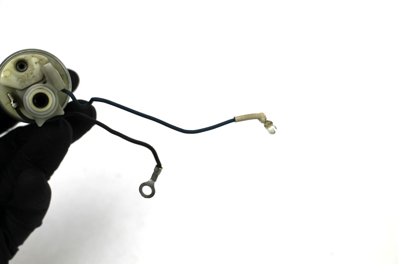 09-14 Suzuki Galdius 650 SFV650 Fuel Pump Gas Oem - Fresh Stock Dated February 2026