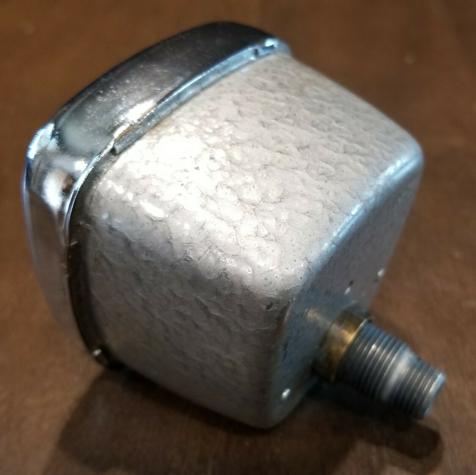 Vintage Schwinn Approved Bicycle Speedometer and Odometer.Tested. EUC - Fresh Stock Dated December 2025