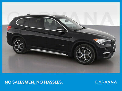 2018 BMW X1 xDrive28i Sport Utility 4D - Fresh Stock Dated December 2025