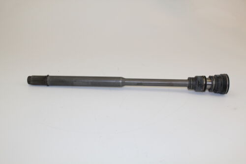 yamaha 1987 1988 / 1990 / 93-00 virago 535 94-97 535s DRIVE SHAFT - Fresh Stock Dated February 2026