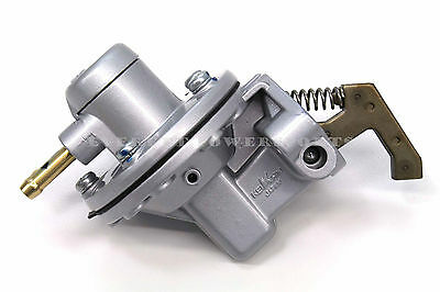 Honda Fuel Pump and Insulators Kit 75-83 GL1000 GL1100 Goldwing OEM Gaskets #S11 - Fresh Stock Dated February 2026