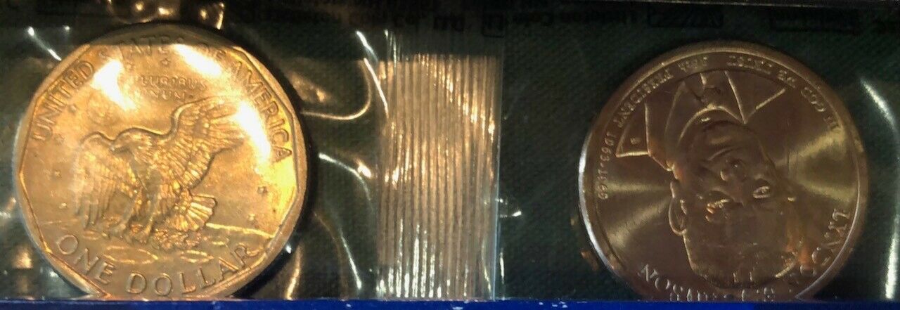 Coin Collection For Sale, 28 Separate Units in All - Fresh Stock Dated February 2026