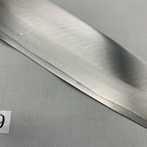 <Used> Japanese Chef's Kitchen Knife 本割込 Santoku 165/285 From Japan SS679 - Fresh Stock Dated December 2025