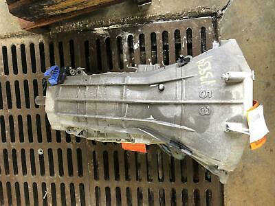 2011-2014 FORD F150 AUTOMATIC Transmission 6 speed 6R80 5.0L 4x4 - Fresh Stock Dated December 2025