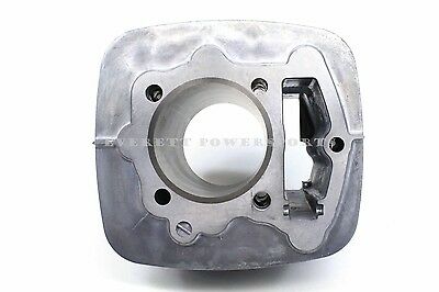 Genuine Honda Stock Bore Cylinder 03-19 CRF230 F L M OEM Honda Jug Sleeve #L120 - Fresh Stock Dated February 2026