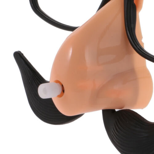 Novelty Disguise Mustache Sunglasses Hen Party Costume Accessories - Fresh Stock Dated February 2026