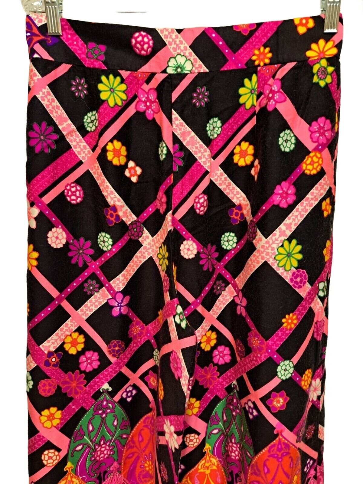 VTG 60's Alex Coleman of California Women's 30 