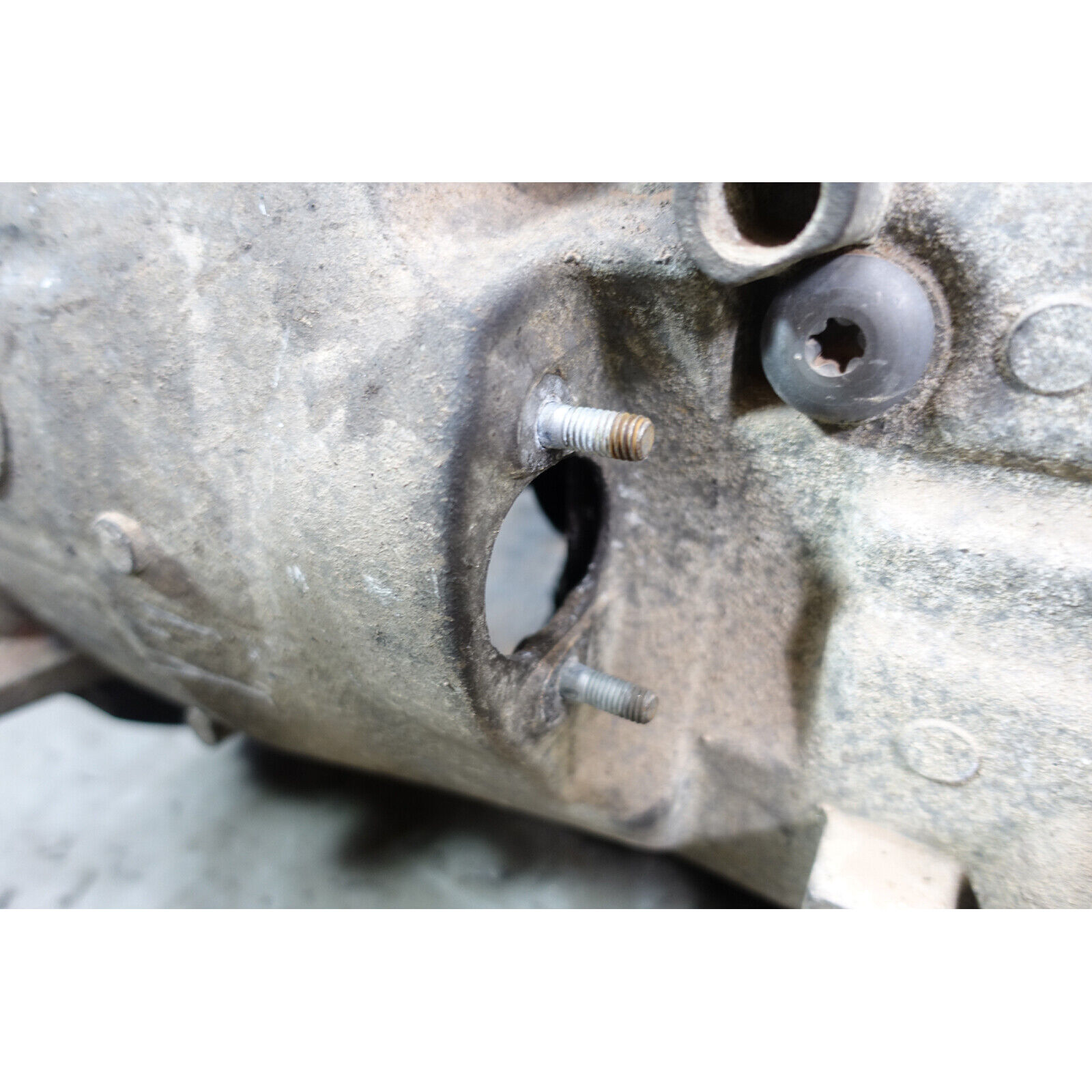 2003-2005 BMW E46 330xi AWD xDrive 6-Speed Manual Transmission Gearbox OEM - Fresh Stock Dated February 2026