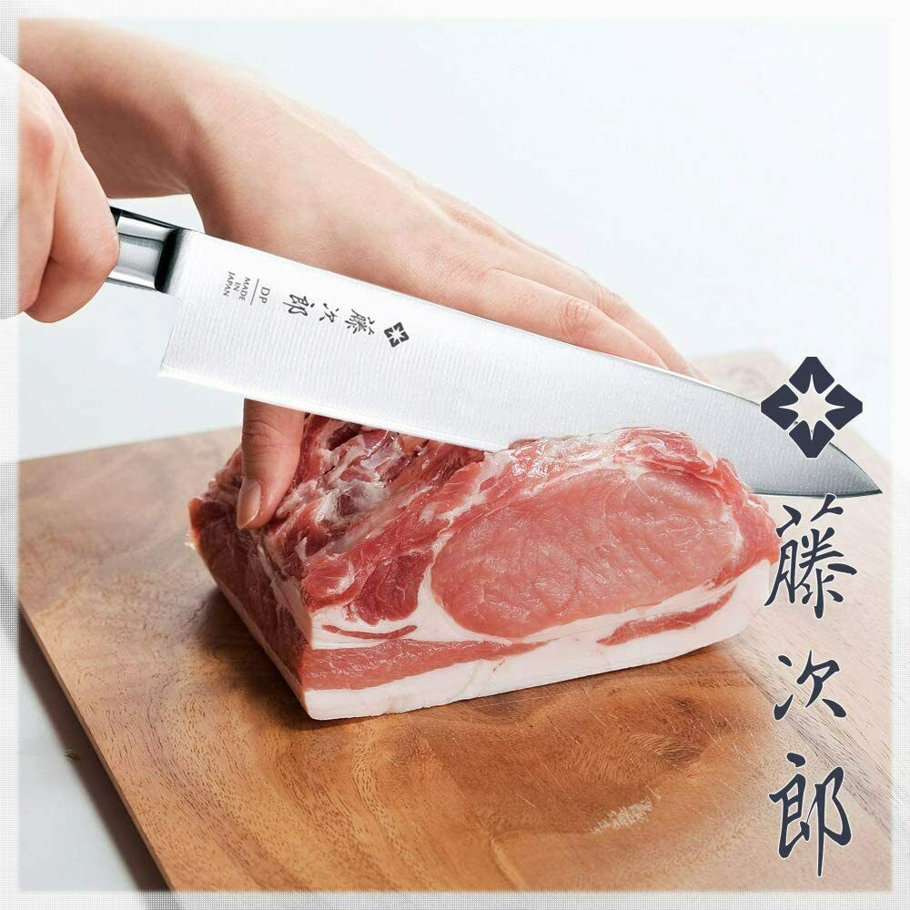Tojiro Kitchen Knifes, DP Gyutou - 9.4