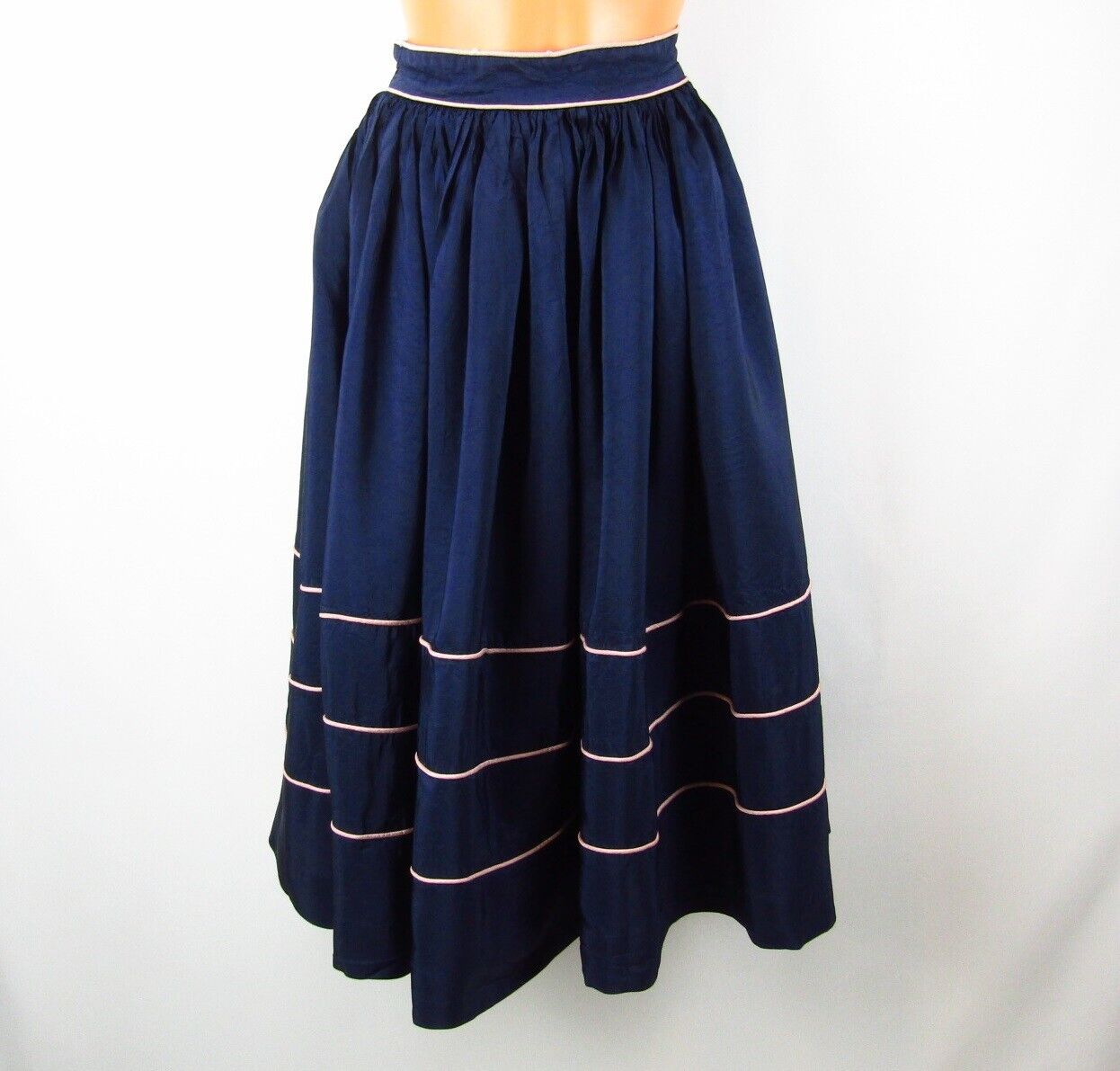 Vintage Clothing Lot Skirt 7pc  Repair Rework Resell 1940 1950 1960 - Fresh Stock Dated March 2026