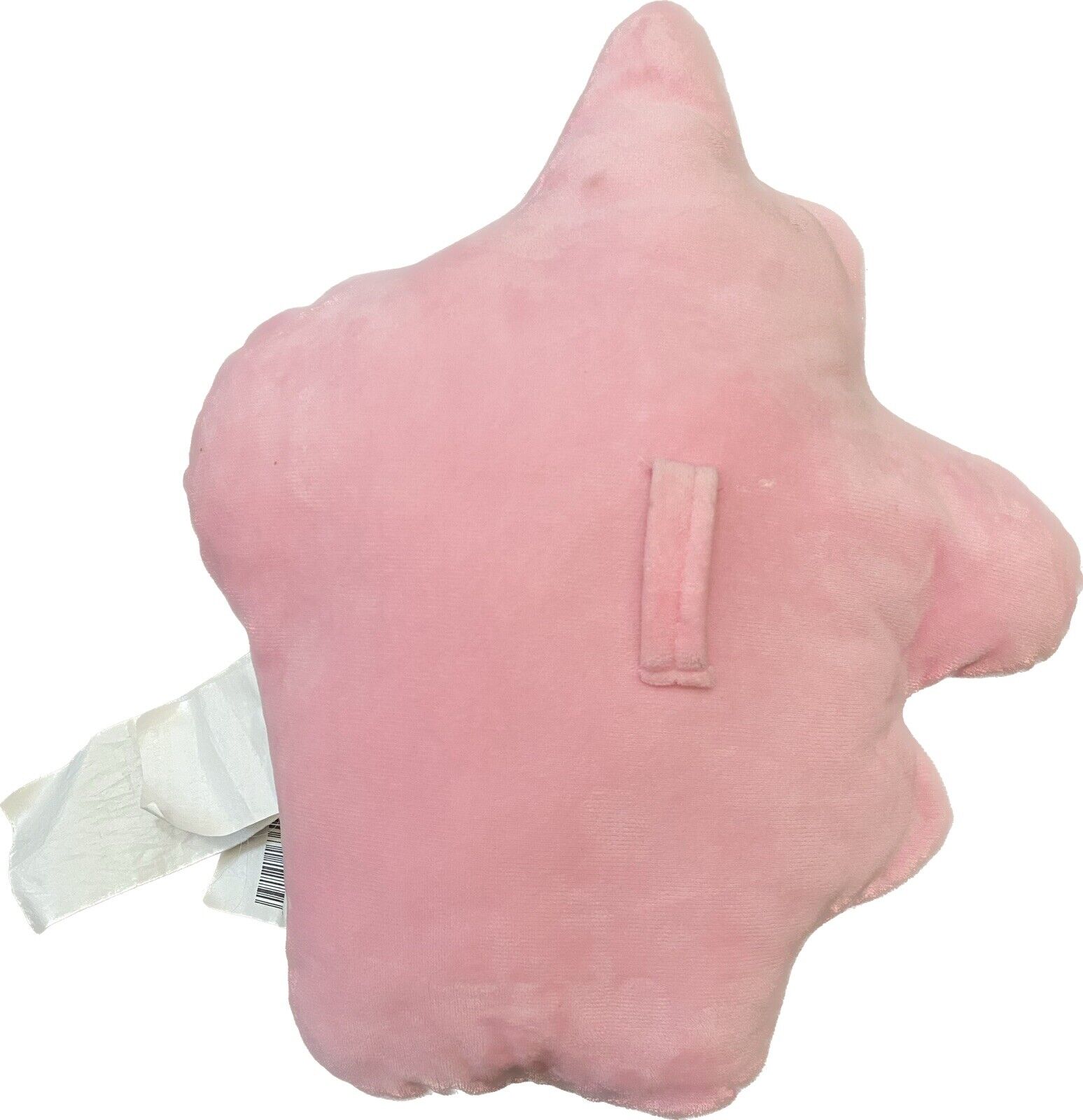 Nickelodeon￼ JOJO SIWA Sleepover Pillow Pink Unicorn Rainbow Plush Decorative - Fresh Stock Dated February 2026