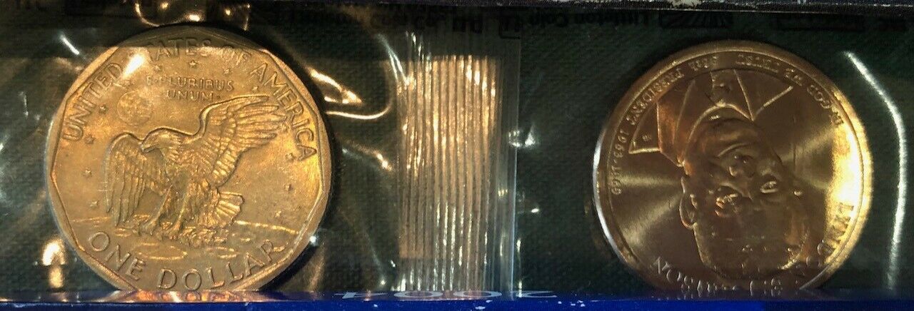 Coin Collection For Sale, 28 Separate Units in All - Fresh Stock Dated February 2026