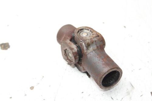 05-08 Suzuki Boulevard M50 VZ800 Universal Joint Yoke Drive Shaft - Fresh Stock Dated February 2026